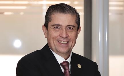 Giovani Gutiérrez, alcalde en Coyoacán, llama a la unión 