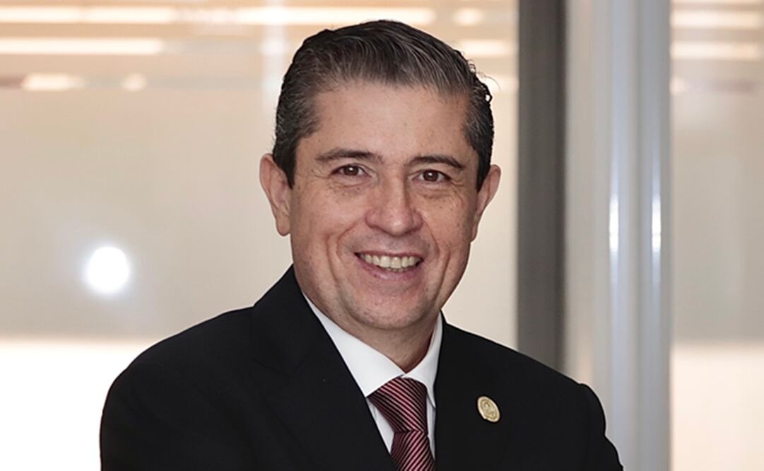 Foto: Archivo/EL UNIVERSAL