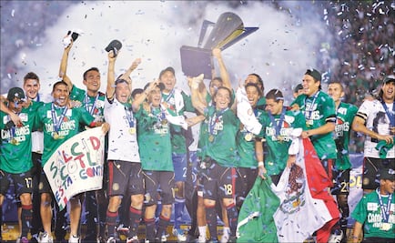 ¿México está cerca de volver a la Copa América?
