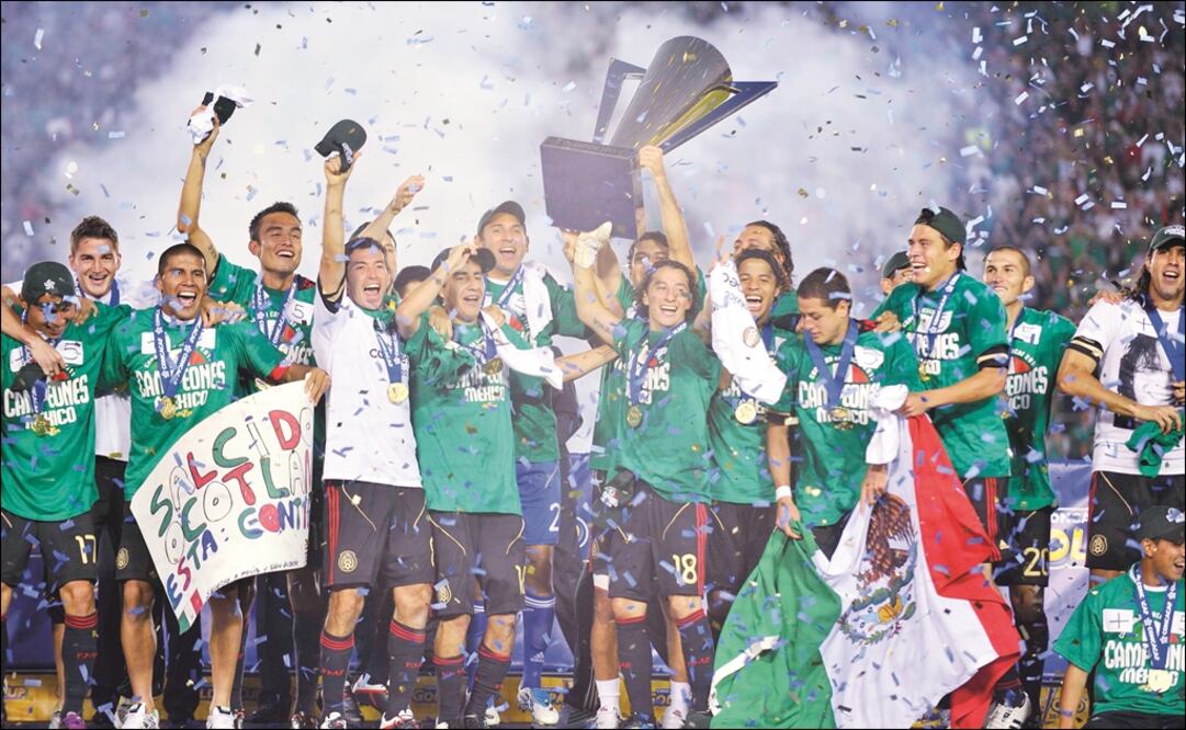 Los directivos del futbol tricolor no deben olvidar cuáles son sus obligaciones. Foto: Agencias