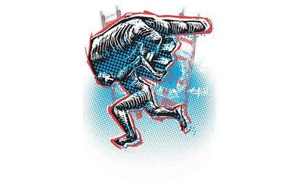 El error histórico de Peña Nieto