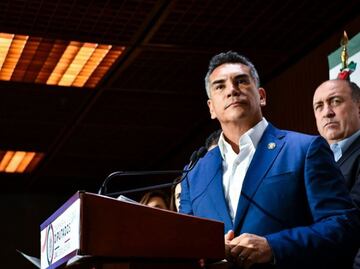 Insulta Morena la inteligencia del pueblo mexicano: PRI