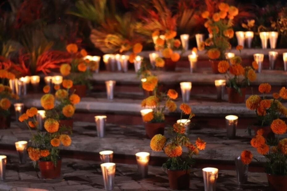 5 eventos de Día de Muertos 2020 en CDMX: cuál sí y cuál no es presencial