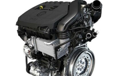 Volkswagen en el 37° Simposio de motores de Viena