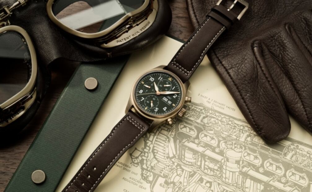 Silver Spitfire despliega sus alas por el mundo