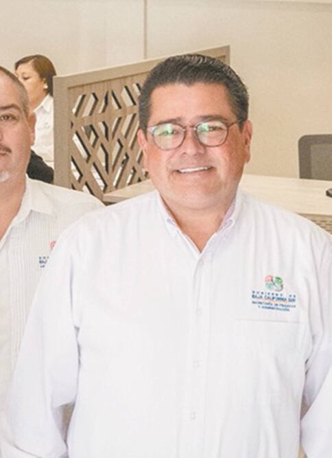 Aprovechan panistas en BCS el Guadalupe-Candelaria