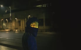 Del Covid a la distopía, el filme sobre una pandemia eterna