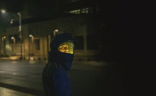 Del Covid a la distopía, el filme sobre una pandemia eterna
