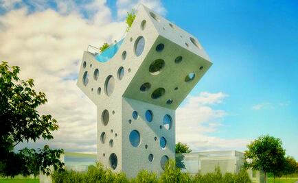 Conoce el concepto “Y House” en Taiwán