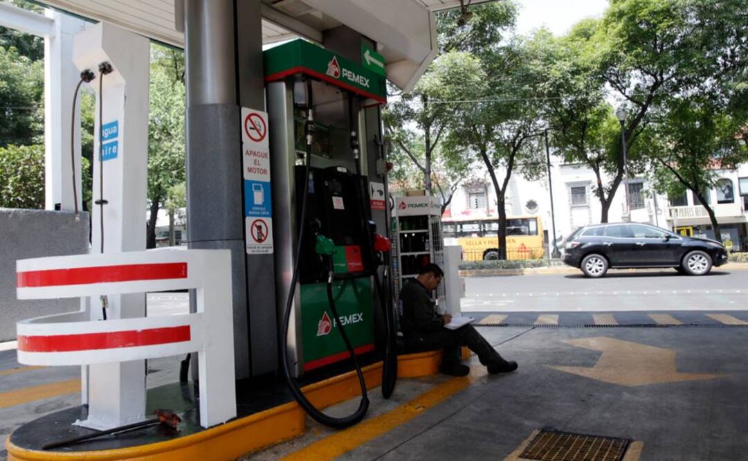 (Foto: JUAN CARLOS REYES GARCIA EL UNIVERSAL)