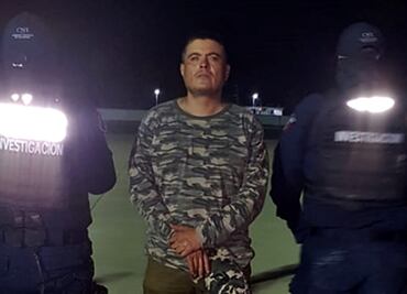 Refuerzan seguridad en Morelos tras captura de “El Carrete”