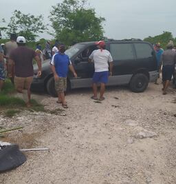 Temor a contagios provoca pleito entre dos municipios yucatecos