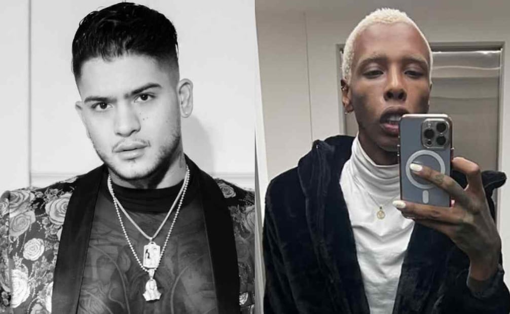 El pasado 22 de septiembre, se confirmó que los dos cuerpos hallados sin vida el 17 de septiembre en el municipio de Cocotitlán, en el Estado de México, correspondían a DJ B-King y DJ Regio Clown.
Fotos: Instagram