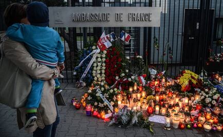 Atacante de Niza estaba enfermo y era violento, dice su padre