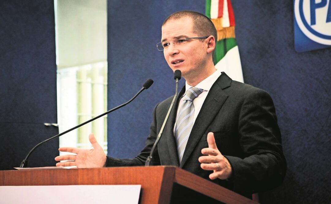 Foto: Archivo/ EL UNIVERSAL