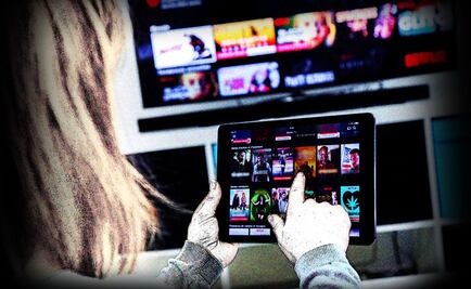 Identifica si eres adicto a las series 