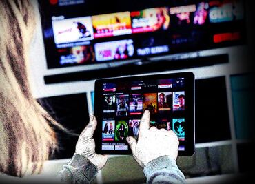 Identifica si eres adicto a las series