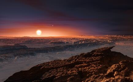 Hallan exoplaneta más cercano a la Tierra que podría albergar vida
