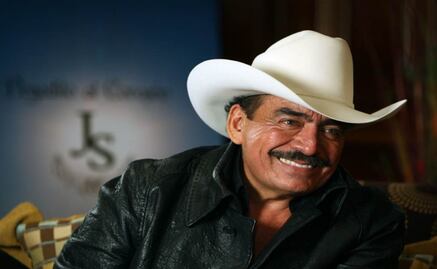 Fallece el cantautor Joan Sebastian