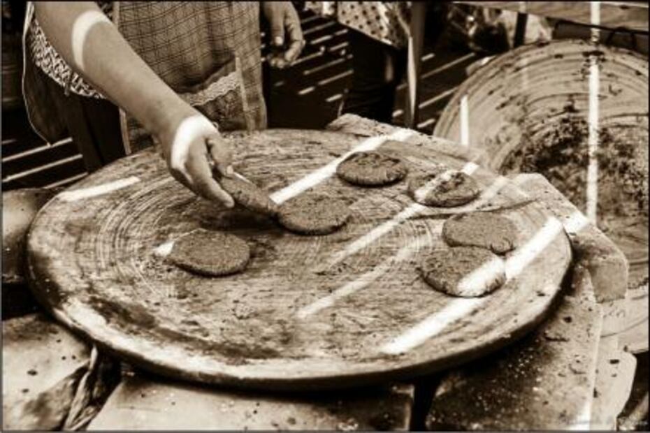 El Chahuistle, de que cae, cae 