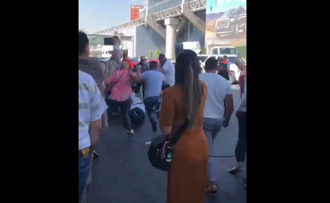 Foto: Archivo / EL UNIVERSAL