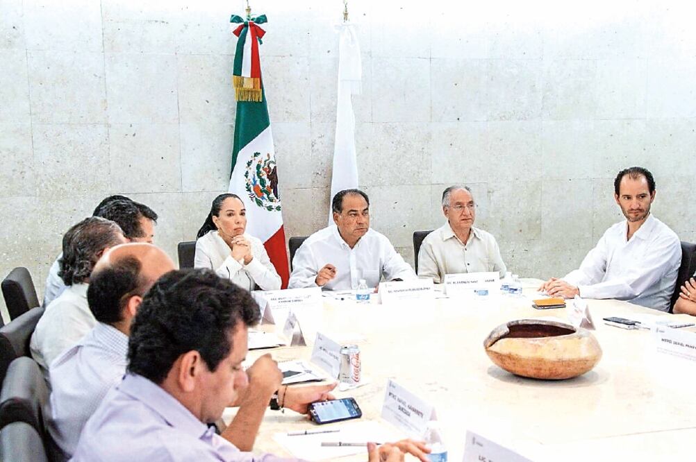 El estado está listo para la puesta en marcha de centros integrales de justicia penal de Ometepec, Chilpancingo, Coyuca de Catalán y Acapulco (ARCHIVO EL UNIVERSAL)