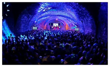 Habrá fiestón, DJs y pelis en Guanajuato