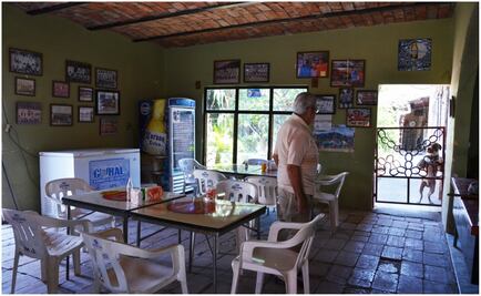 Birria y grandes historias en Tonaya