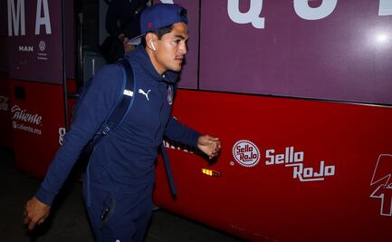 En Chivas les urge rectificar el camino