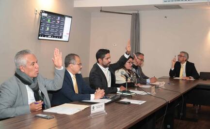 Diputados designan a KPMG Cárdenas Dosal para auditar Banxico; PwC renunció por no tener personal suficiente