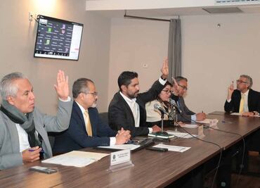 Diputados designan a KPMG Cárdenas Dosal para auditar Banxico; PwC renunció por no tener personal suficiente