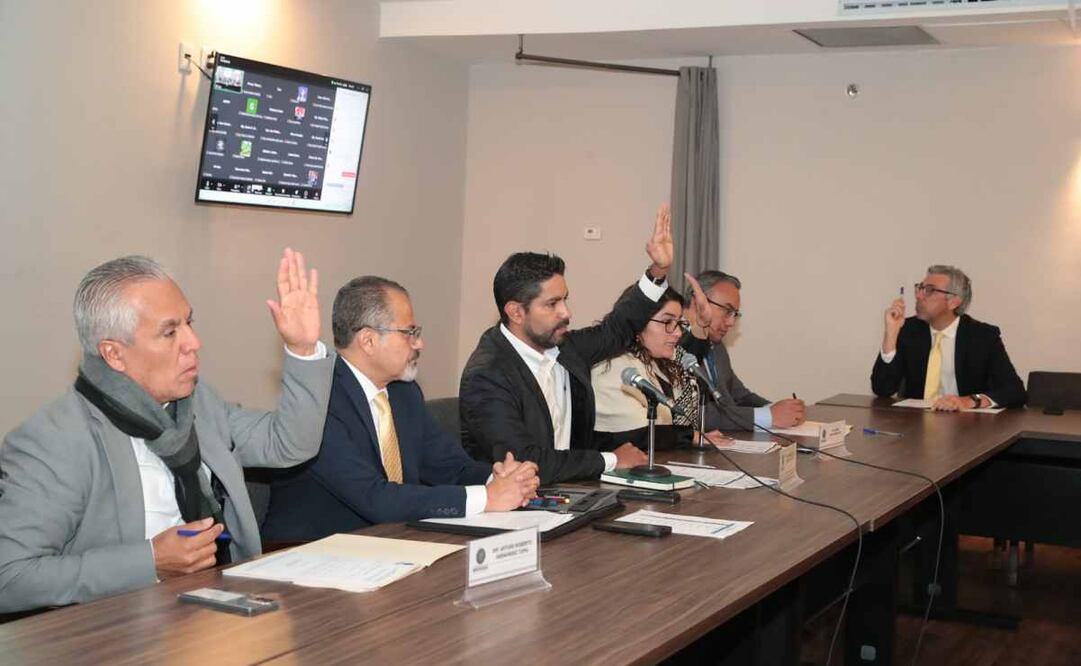 Diputados designan a KPMG Cárdenas Dosal para auditar Banco de México. Foto: Especial