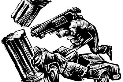 Una historia extraña de la Condesa 