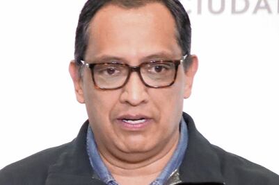 El viejo conocido en la defensa del Bosque de Chapultepec