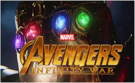 Lanzan nuevo tráiler de Avengers: Infinity War