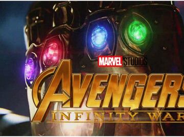 Lanzan nuevo tráiler de Avengers: Infinity War