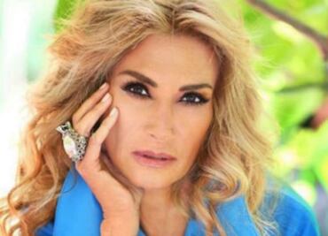 Adela Micha y sus tenis de lujo: cuánto cuestan