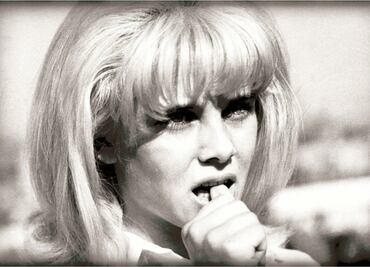 Muere Sue Lyon, la "Lolita" de Stanley Kubrick