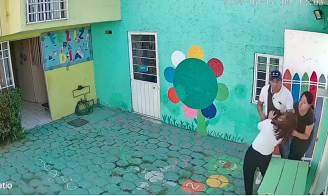 FOTO: Especial/ EL UNIVERSAL/