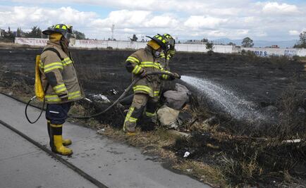 Incendios en Lomas Verdes preocupa a vecinos