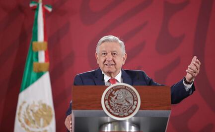 Pide AMLO observar con respeto juicio contra Trump