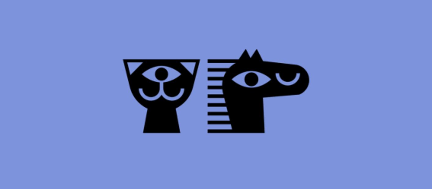 "La gráfica es un lenguaje ancestral, no evolutivo": Daniel Nebot, diseñador gráfico