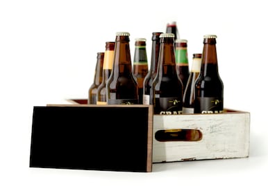 El éxito de la cerveza mexicana