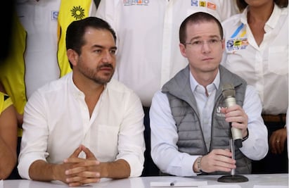 Justifica Anaya compra y venta de nave industrial