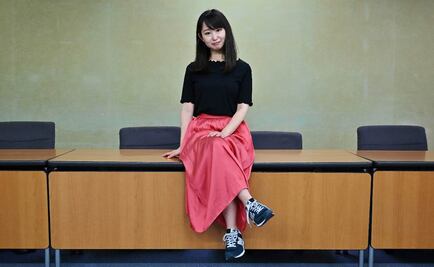 Con #KuToo, las japonesas se movilizan contra los tacones altos en el trabajo