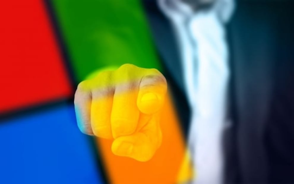 Satya Nadella ahora es CEO y presidente de Microsoft, solo Bill Gates lo había hecho