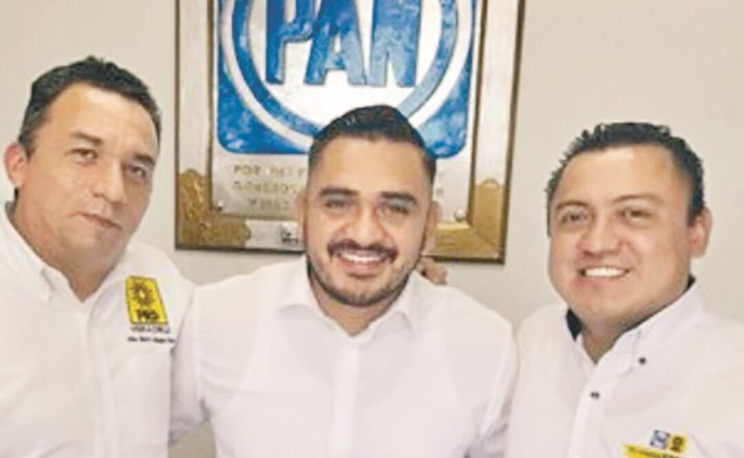 Estados “inseguros” se defienden de INE y FEPADE