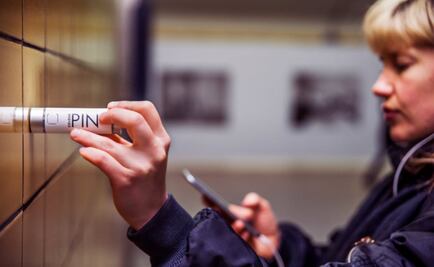 Captura tu color favorito con esta App