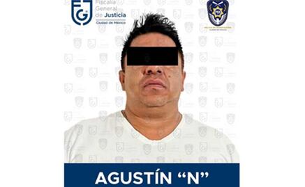 Cae "El Escorpión", líder del Cártel de Tláhuac; aseguran dos águilas, un búho y otros animales exóticos