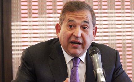 Alonso Ancira ofrece 2 millones de dólares a cambio de su libertad